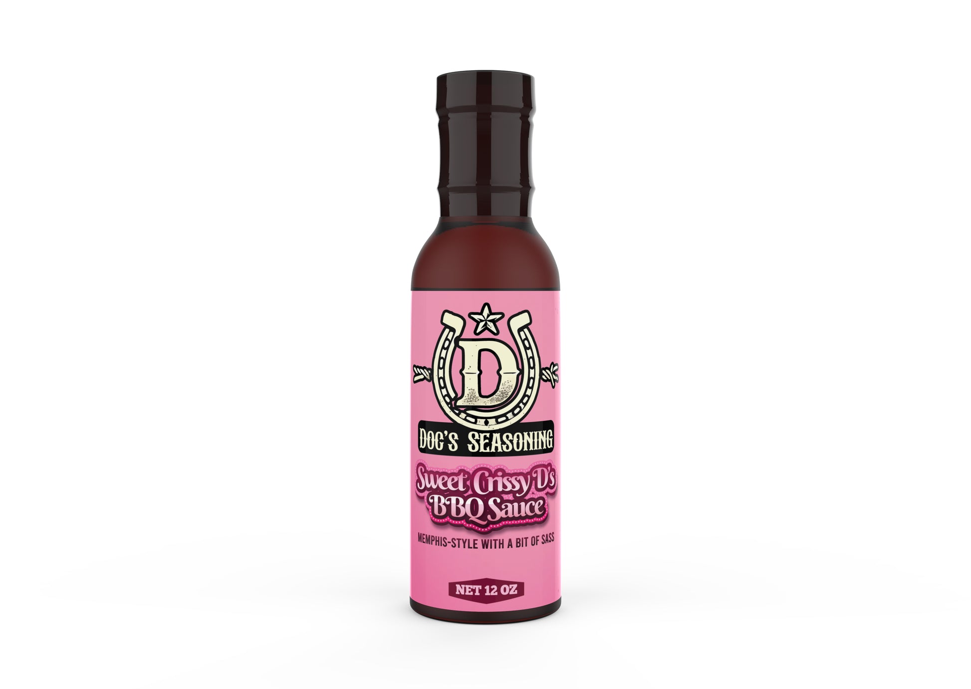 Sauces Sweet Crissy D’s