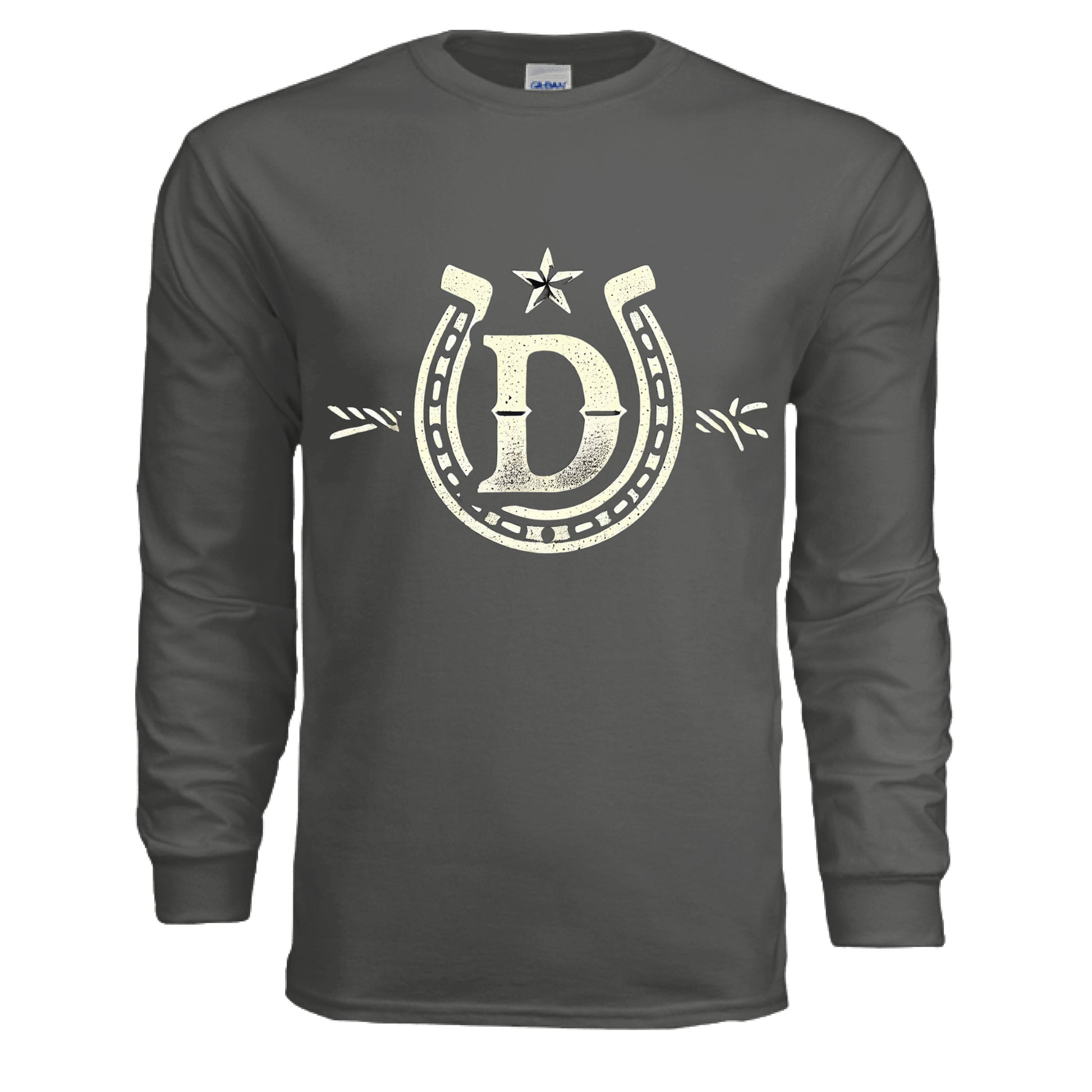 CHARCOAL - FRONT