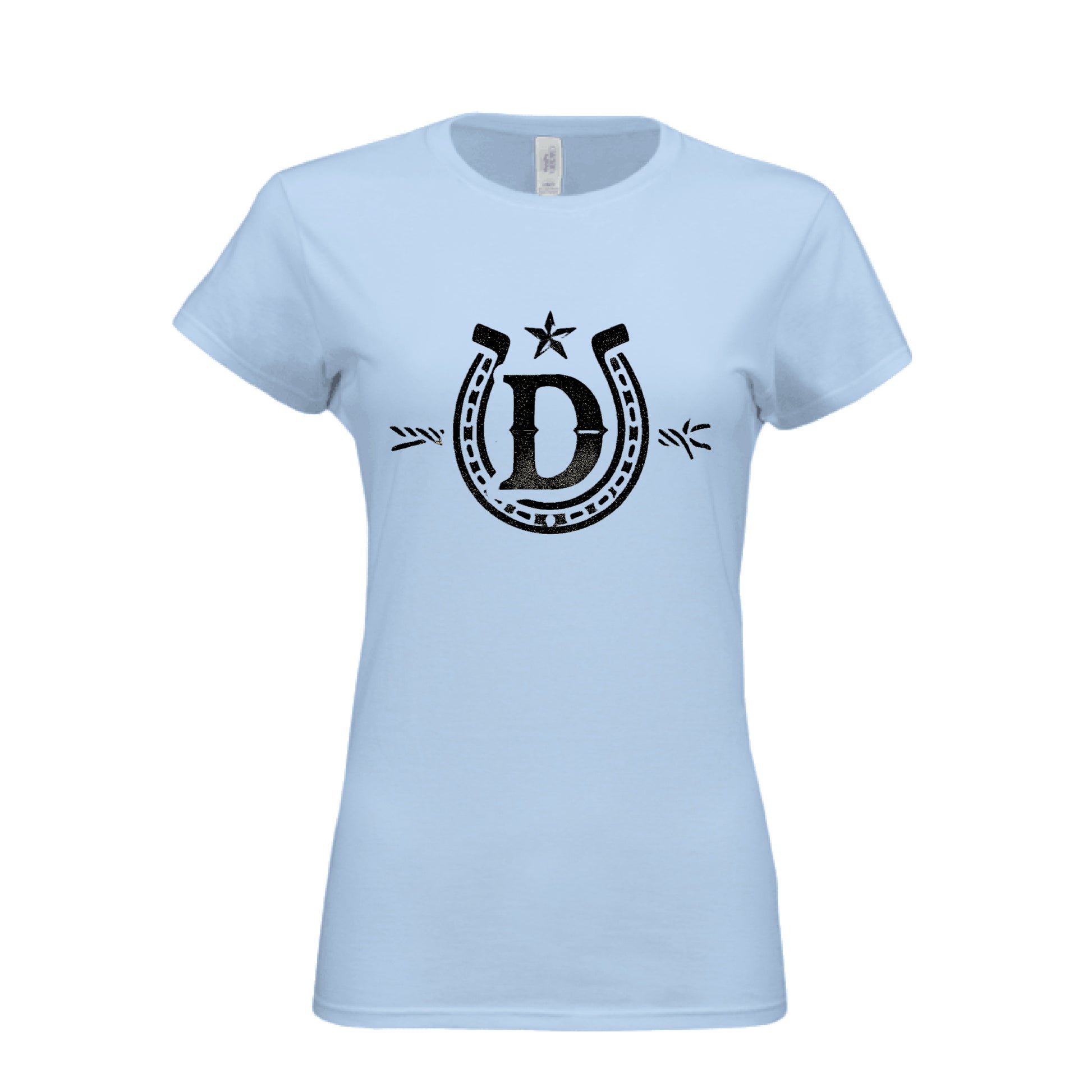 LIGHT BLUE - FRONT