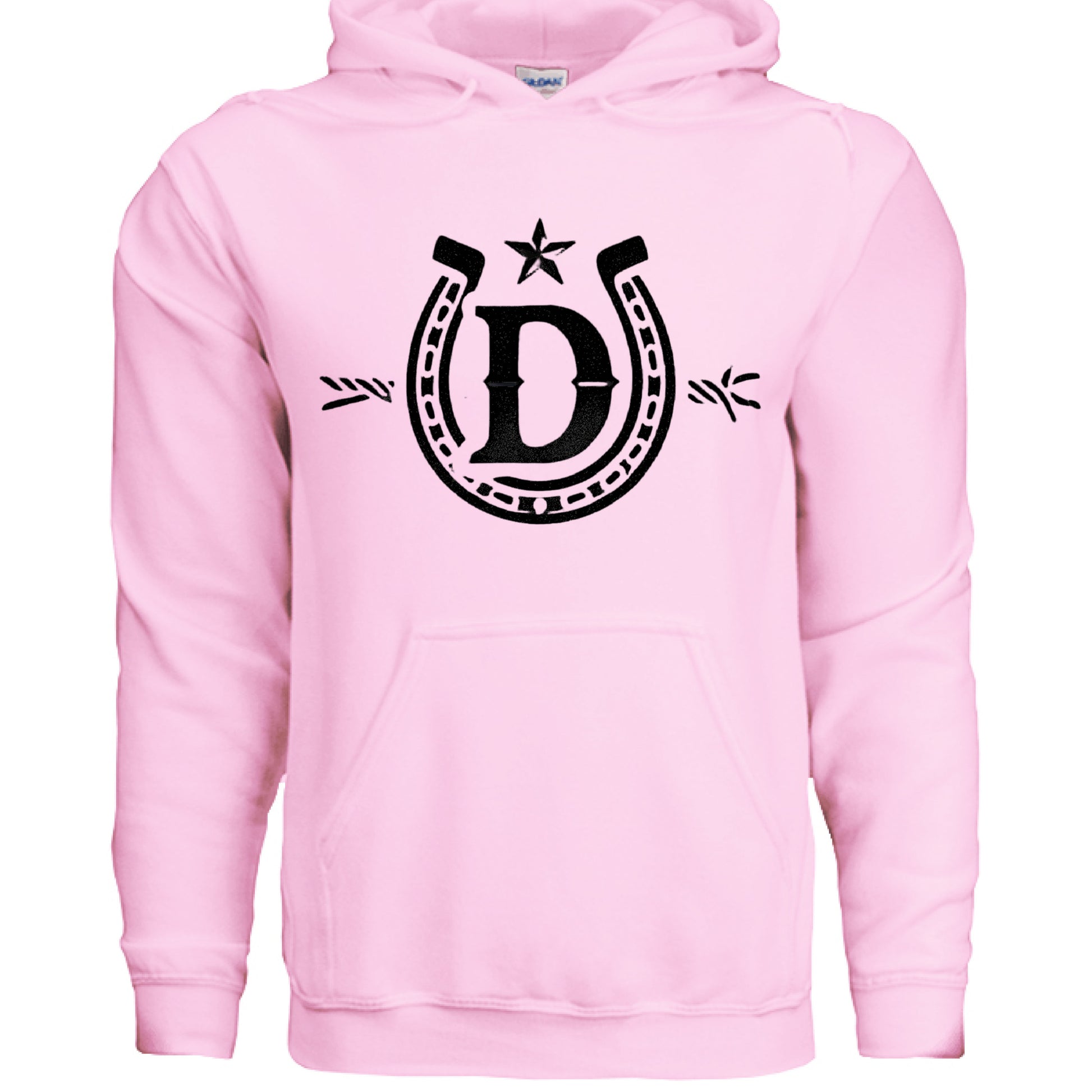 LIGHT PINK - FRONT