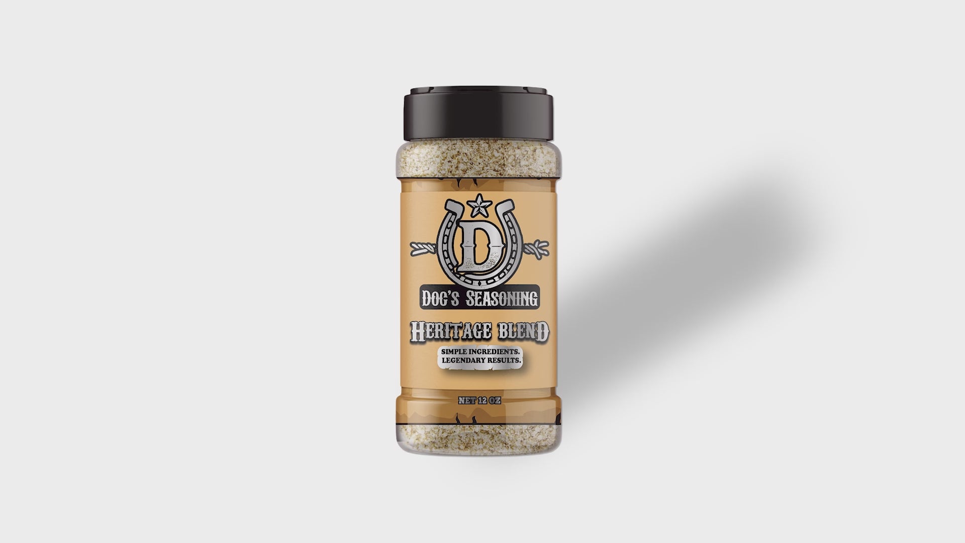 Rubs Heritage Blend