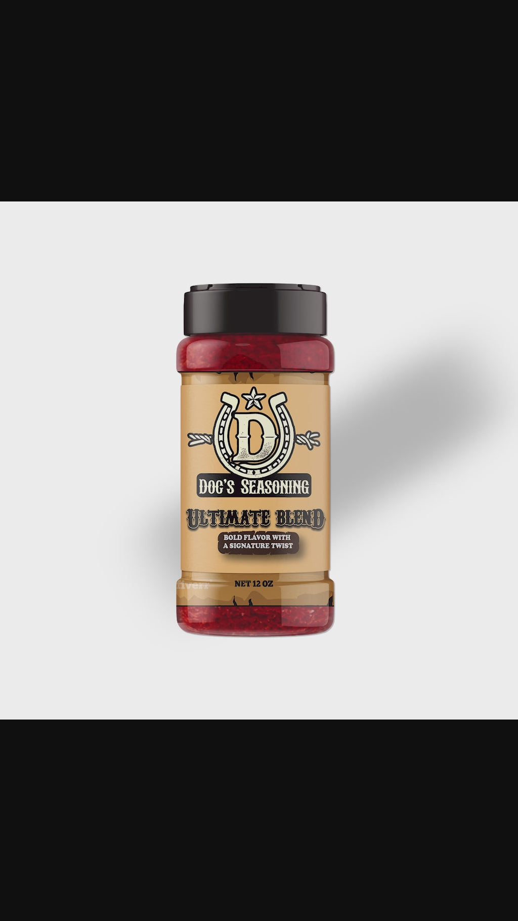 Rubs Ultimate Blend